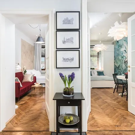 Urok Centrum: Podwojne Piekno *