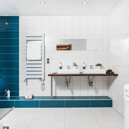 Urok Centrum: Podwojne Piekno * Краков