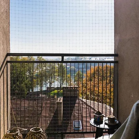 Urok Centrum: Podwojne Piekno