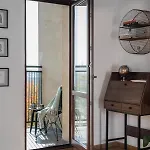 Urok Centrum: Podwójne Piękno Apartamento