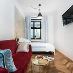 Apartamento Urok Centrum: Podwójne Piękno *