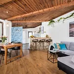 Apartamento Urok Centrum: Podwójne Piękno