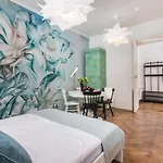 Apartamento Urok Centrum: Podwójne Piękno Cracovia