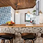Apartamento Urok Centrum: Podwójne Piękno Cracovia