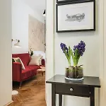 Urok Centrum: Podwójne Piękno Apartamento