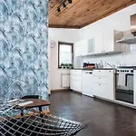 Urok Centrum: Podwójne Piękno Apartamento *