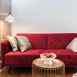 Urok Centrum: Podwójne Piękno *