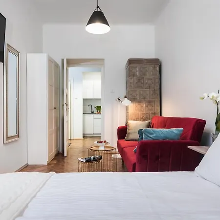 Urok Centrum: Podwojne Piekno * Kraków