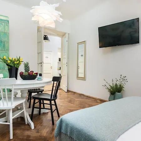 Urok Centrum: Podwojne Piekno *