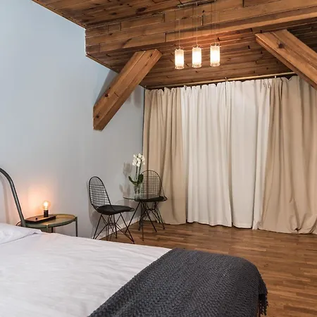 Urok Centrum: Podwojne Piekno * Krakau