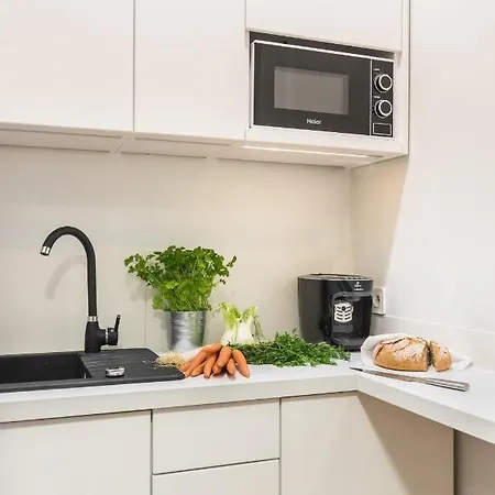 Urok Centrum: Podwójne Piękno