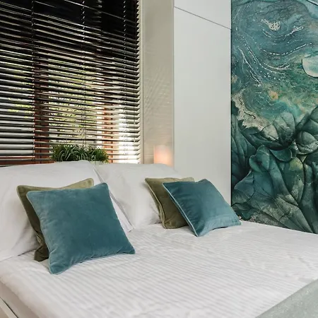 Urok Centrum: Podwójne Piękno