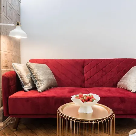 Urok Centrum: Podwójne Piękno *