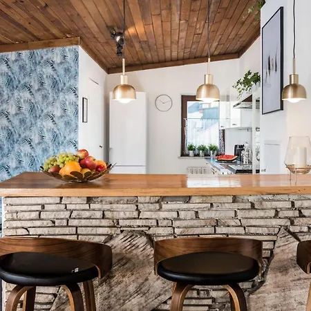 Apartman Urok Centrum: Podwojne Piekno Krakkó